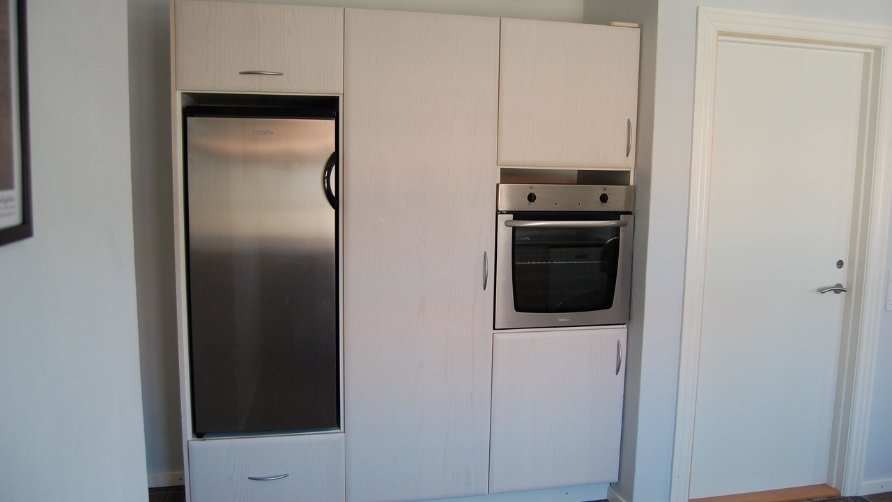 Photo of Kitchen in Onsbjerg