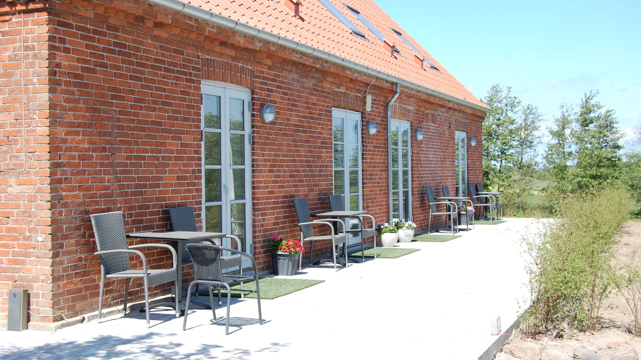 Photo of Patio Balcony in Onsbjerg