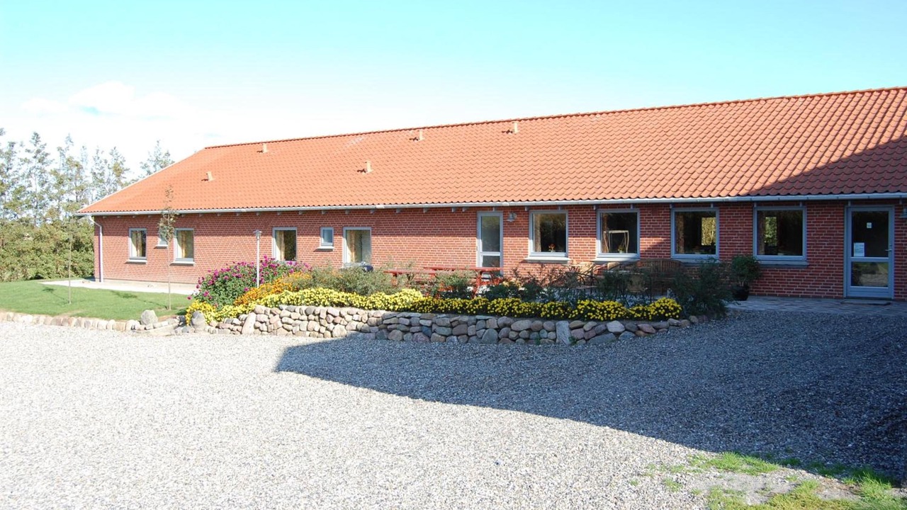 Photo of Outdoor in Onsbjerg