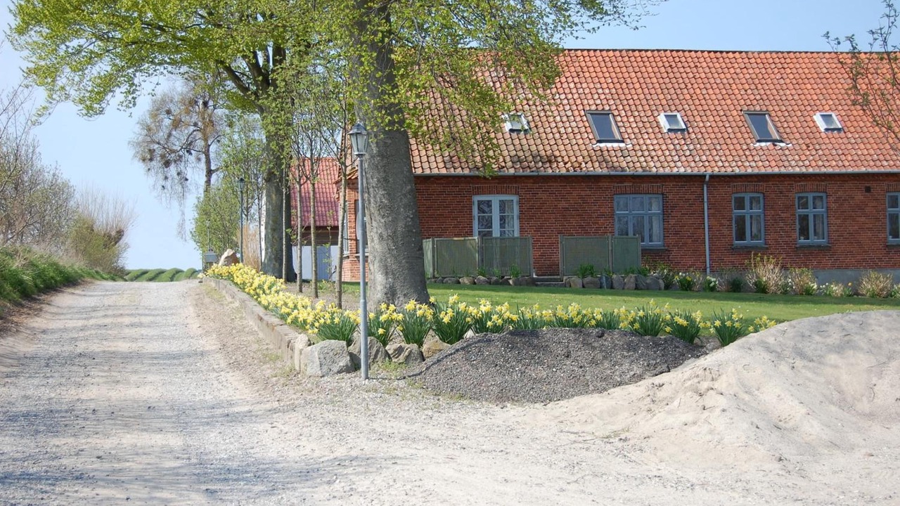 Photo of Outdoor in Onsbjerg