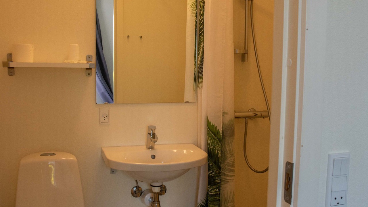 Photo of Bathroom in Onsbjerg