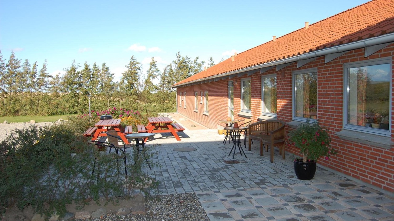 Photo of Patio Balcony in Onsbjerg