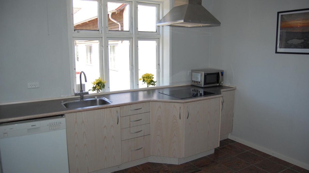 Photo of Kitchen in Onsbjerg