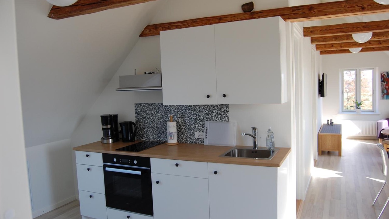 Photo of Kitchen in Onsbjerg