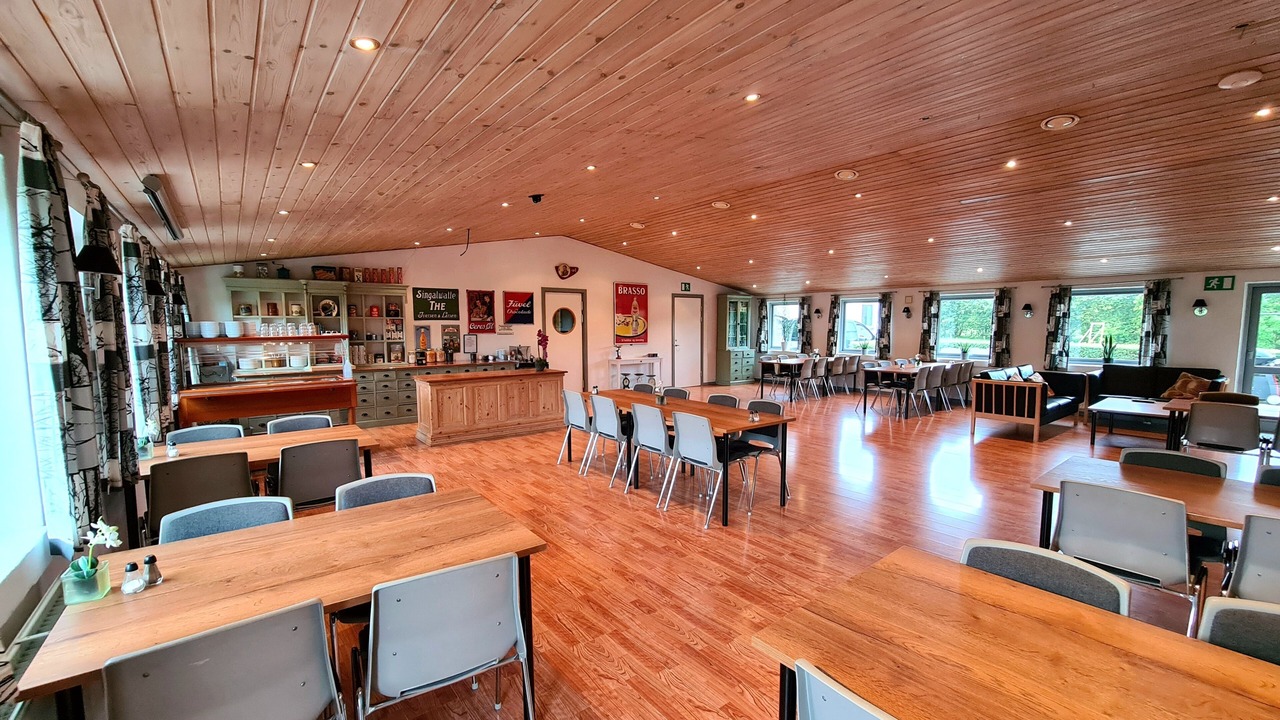 Photo of Livingroom in Onsbjerg