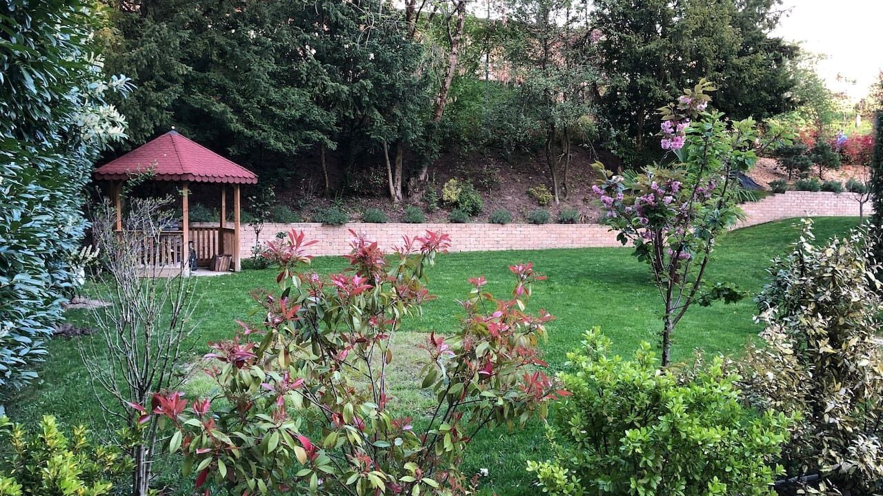 Photo of Outdoor in Montreux