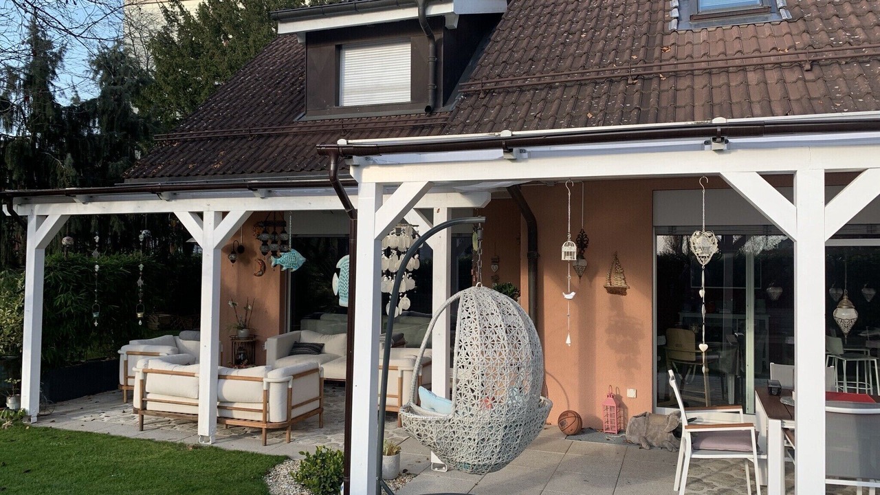 Photo of Outdoor in Montreux