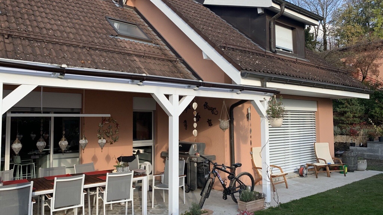 Photo of Outdoor in Montreux