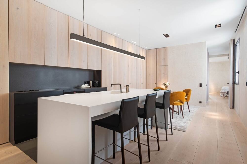 Photo of Kitchen in Almagro