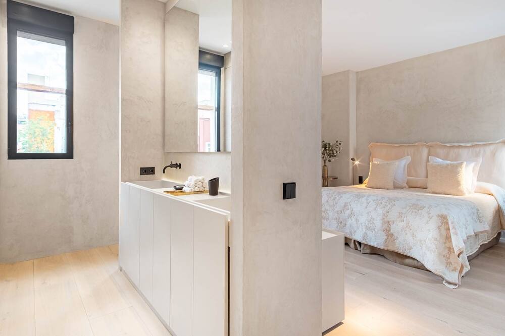 Photo of Bedroom in Almagro