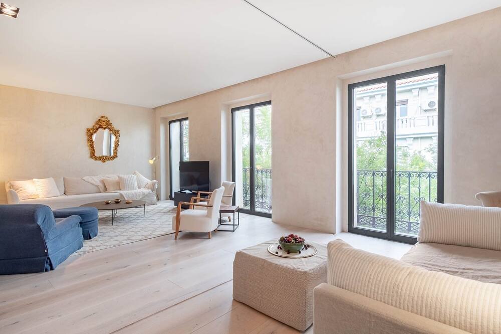 Photo of Livingroom in Almagro