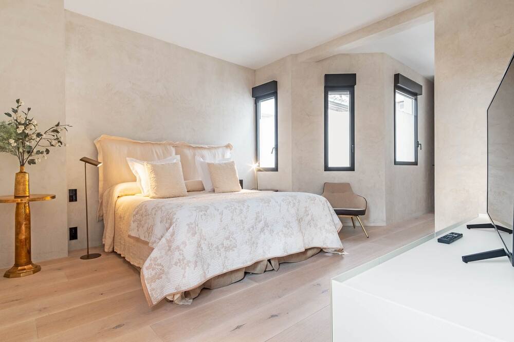Photo of Bedroom in Almagro