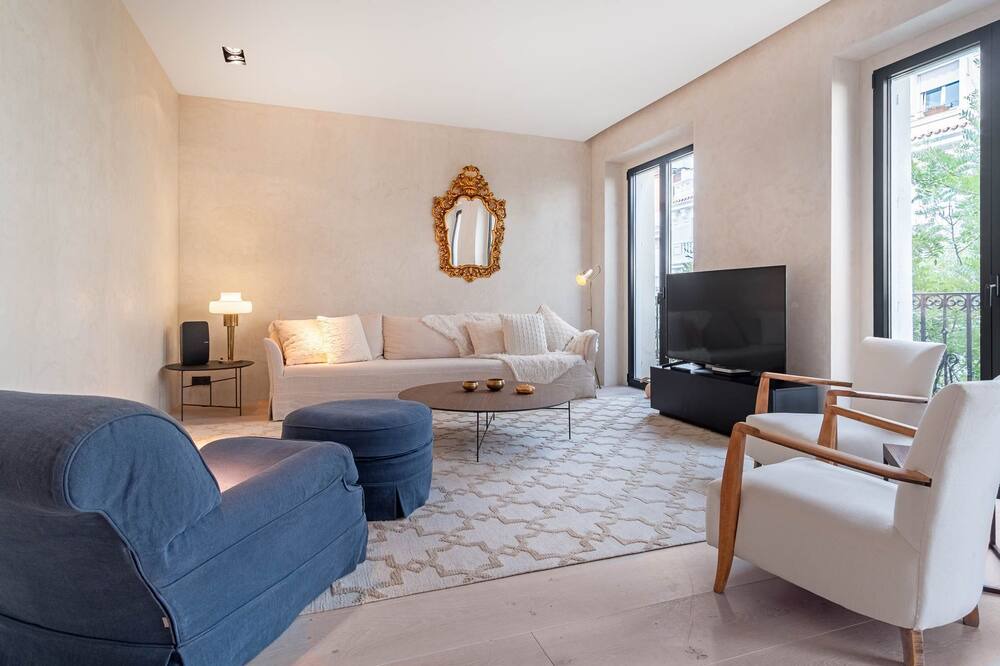 Photo of Livingroom in Almagro