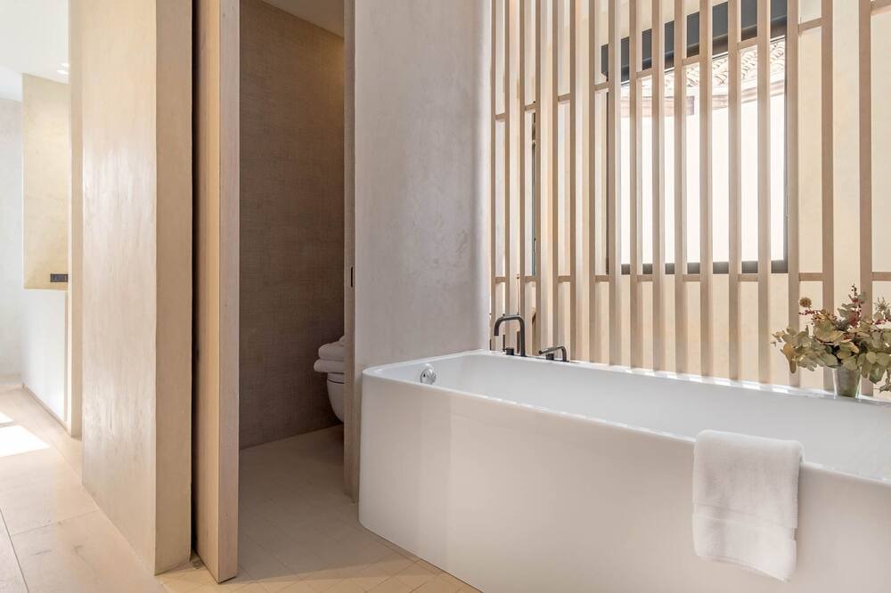 Photo of Bathroom in Almagro