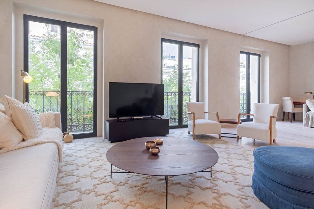 Photo of Livingroom in Almagro