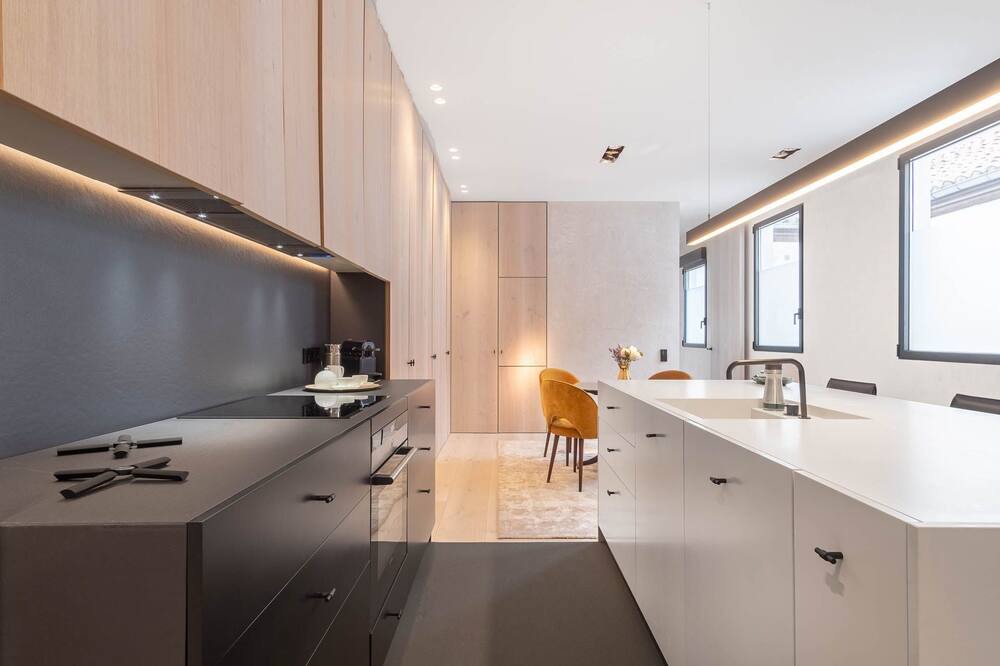 Photo of Kitchen in Almagro