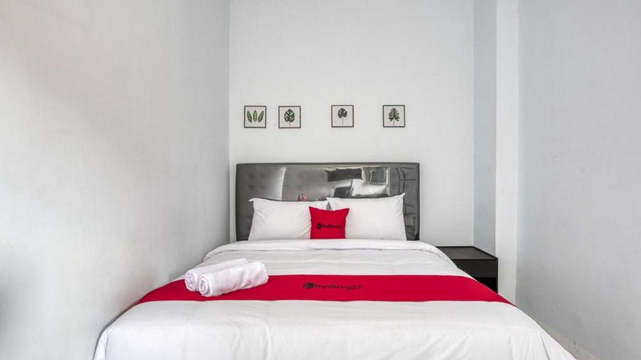Photo of Bedroom in Chinatown