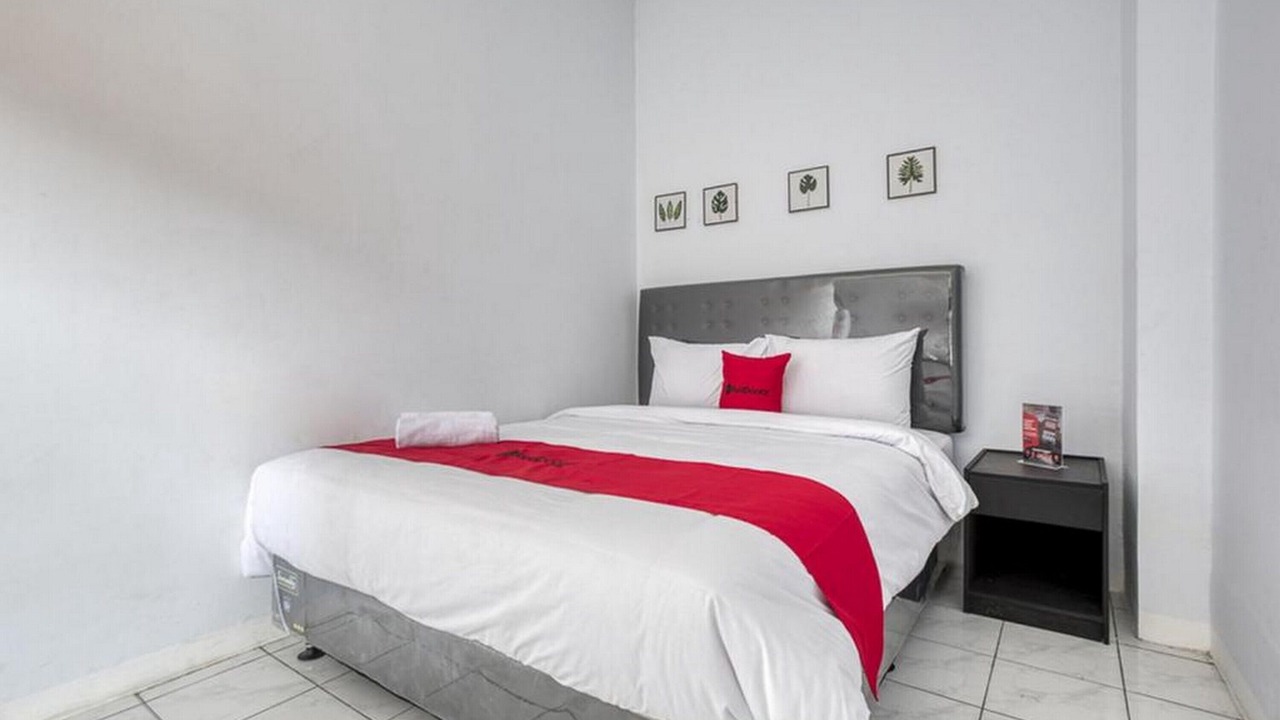 Photo of Bedroom in Chinatown