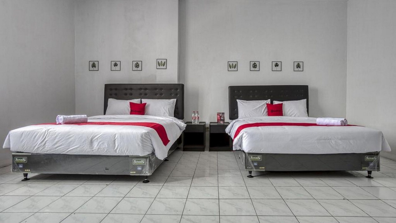 Photo of Bedroom in Chinatown