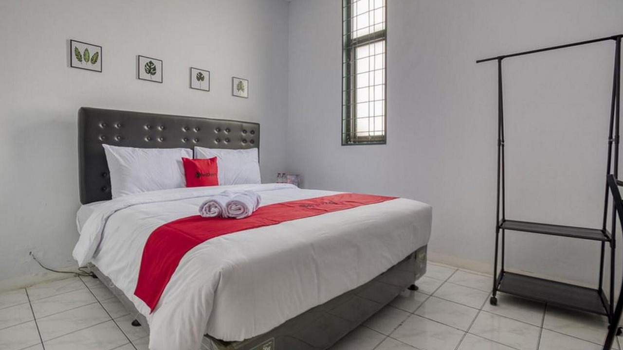 Photo of Bedroom in Chinatown