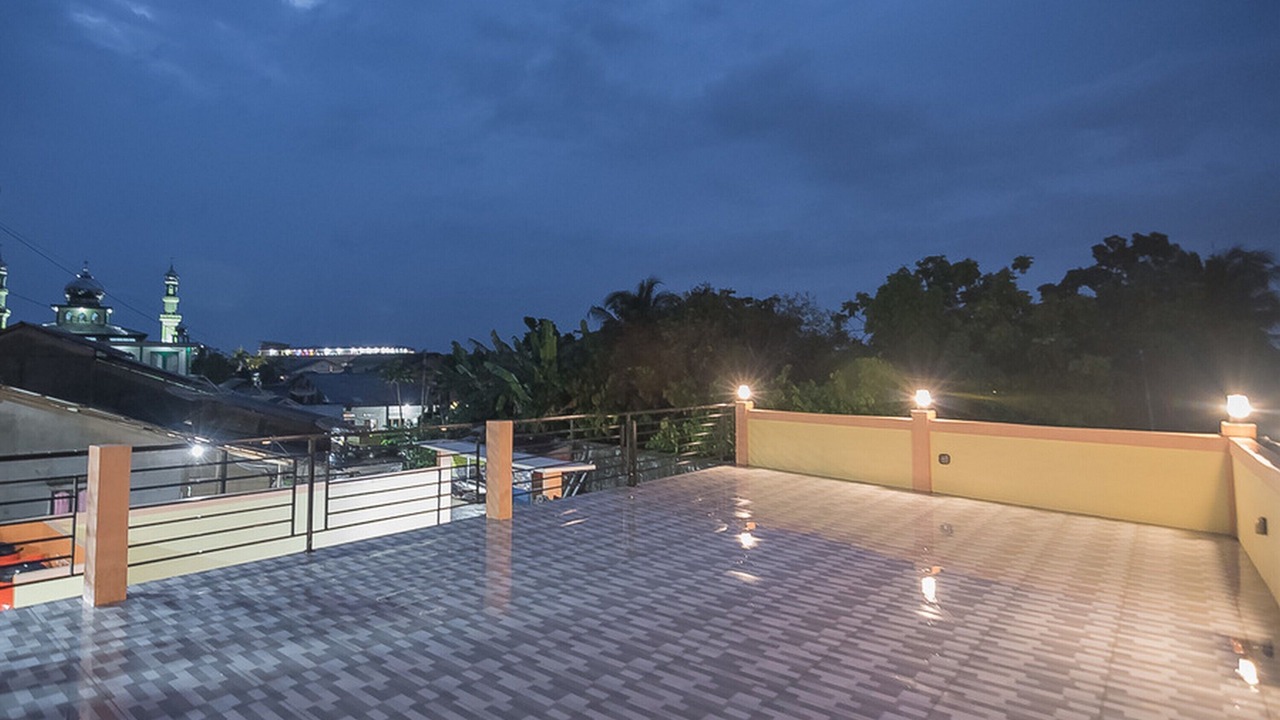 Photo of Outdoor in Singkawang