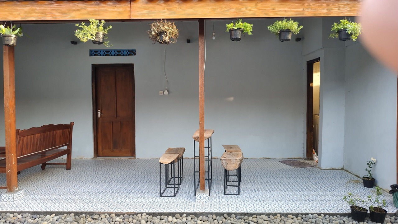 Photo of Bedroom in Borobudur