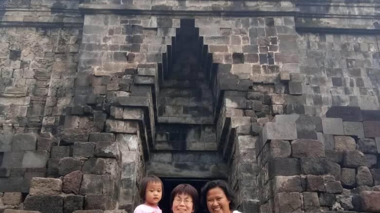 Photo of Others in Borobudur
