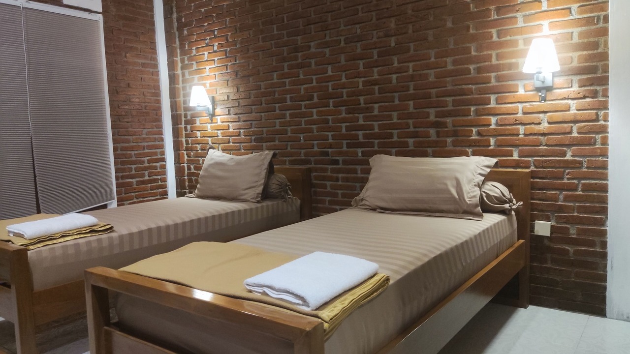 Photo of Bedroom in Borobudur
