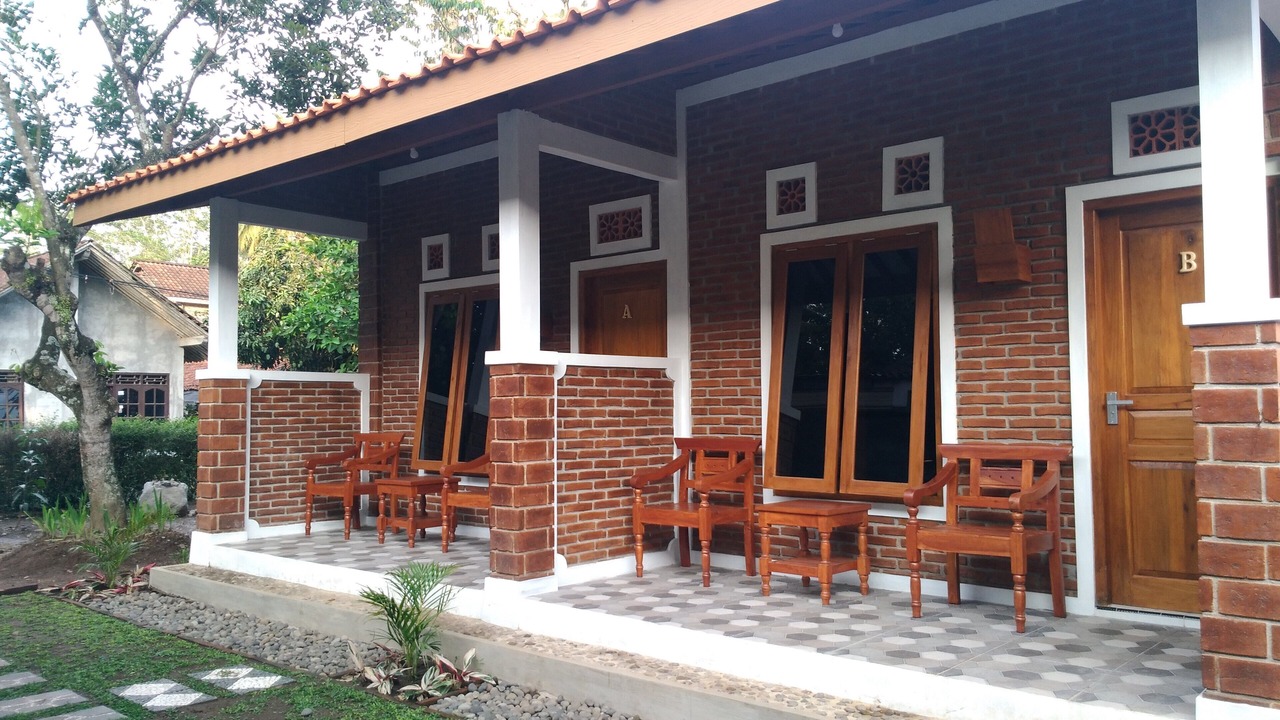 Photo of Bedroom in Borobudur