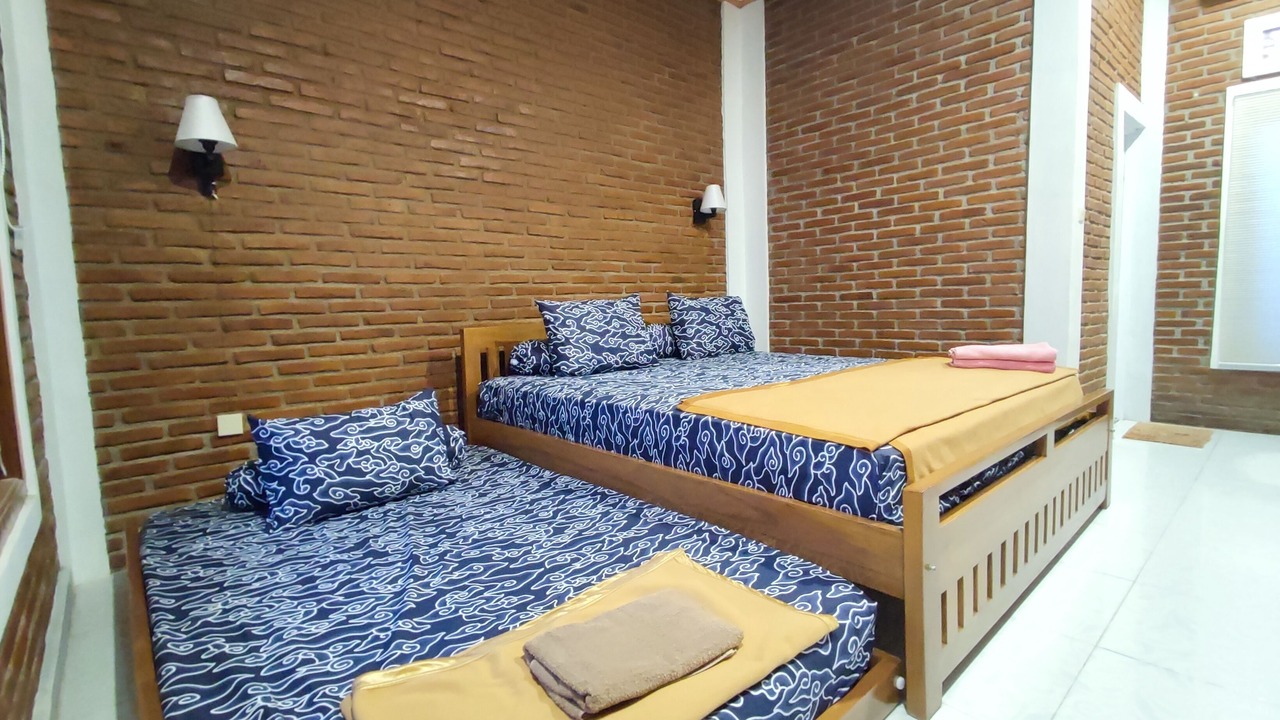 Photo of Bedroom in Borobudur