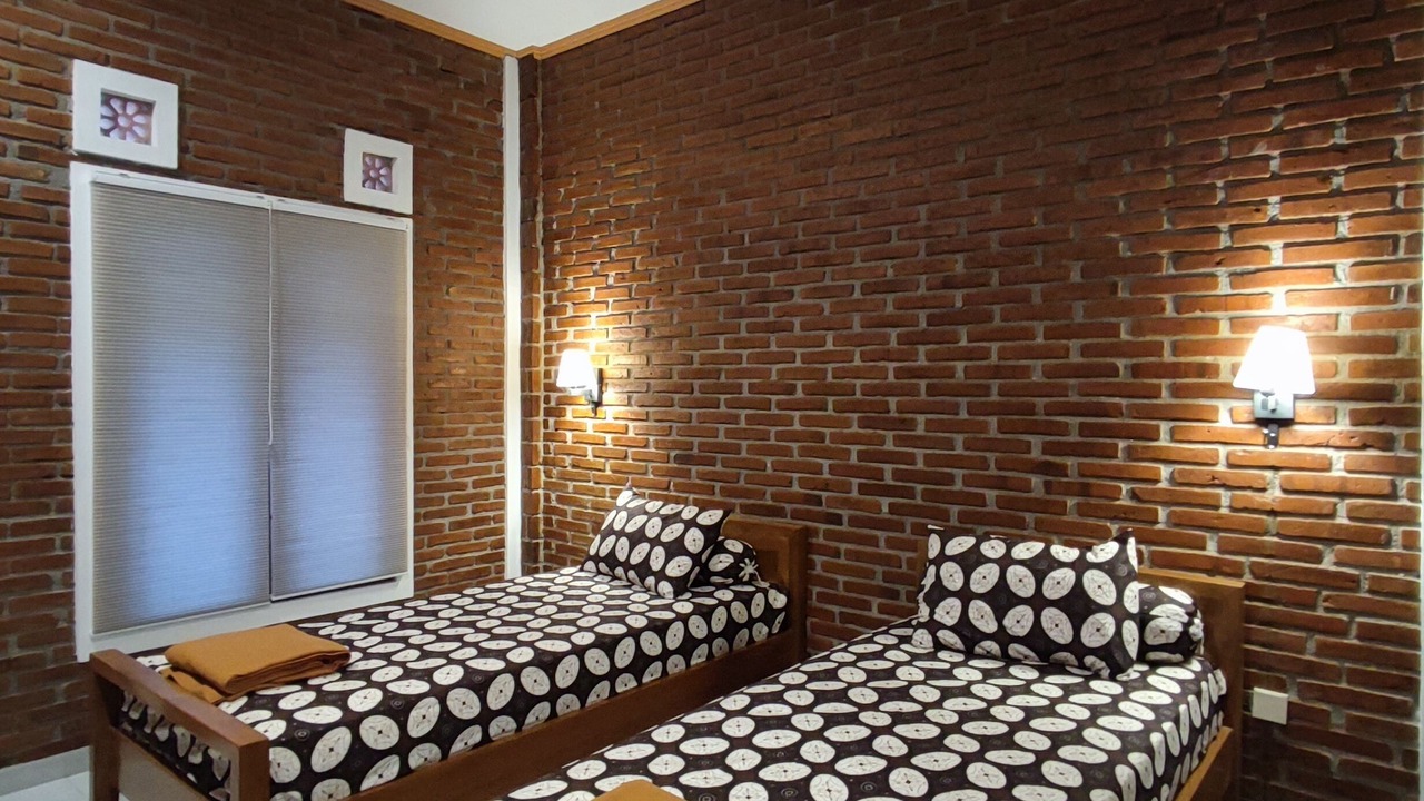 Photo of Bedroom in Borobudur