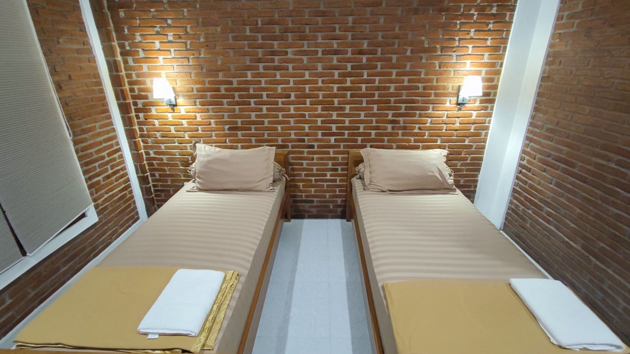 Photo of Bedroom in Borobudur
