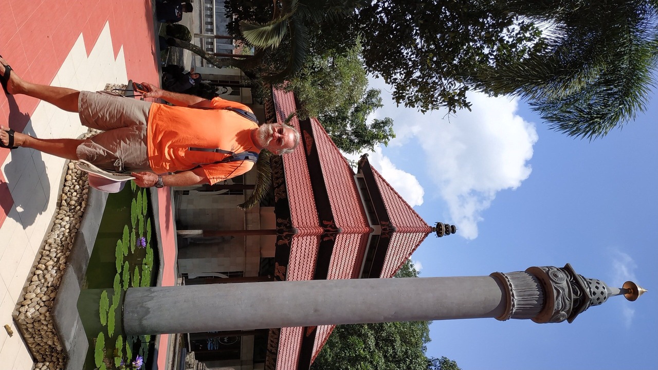Photo of Others in Borobudur