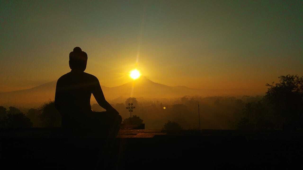 Photo of Others in Borobudur