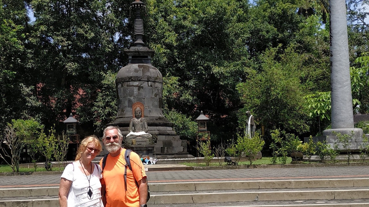 Photo of Others in Borobudur