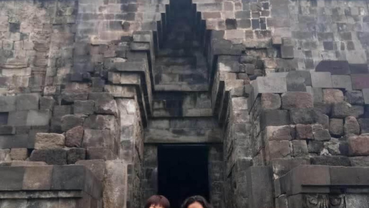 Photo of Others in Borobudur