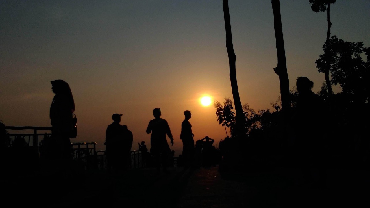 Photo of Others in Borobudur