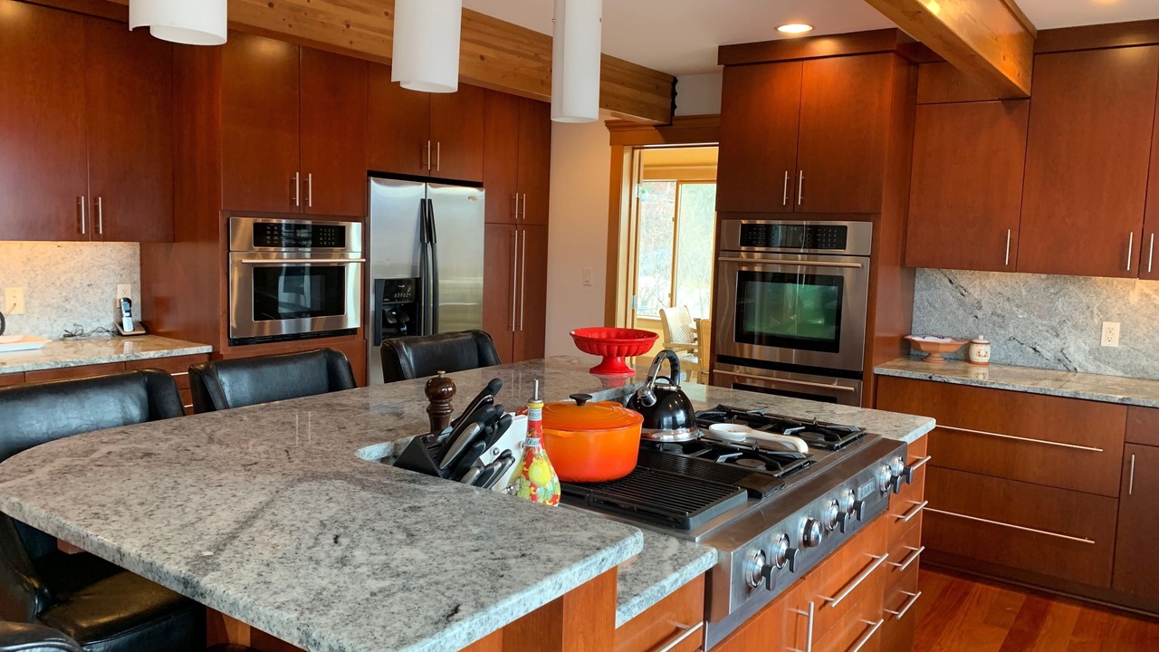 Photo of Kitchen in Boiceville