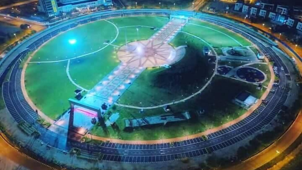 Photo of Others in Bandar Meru Raya