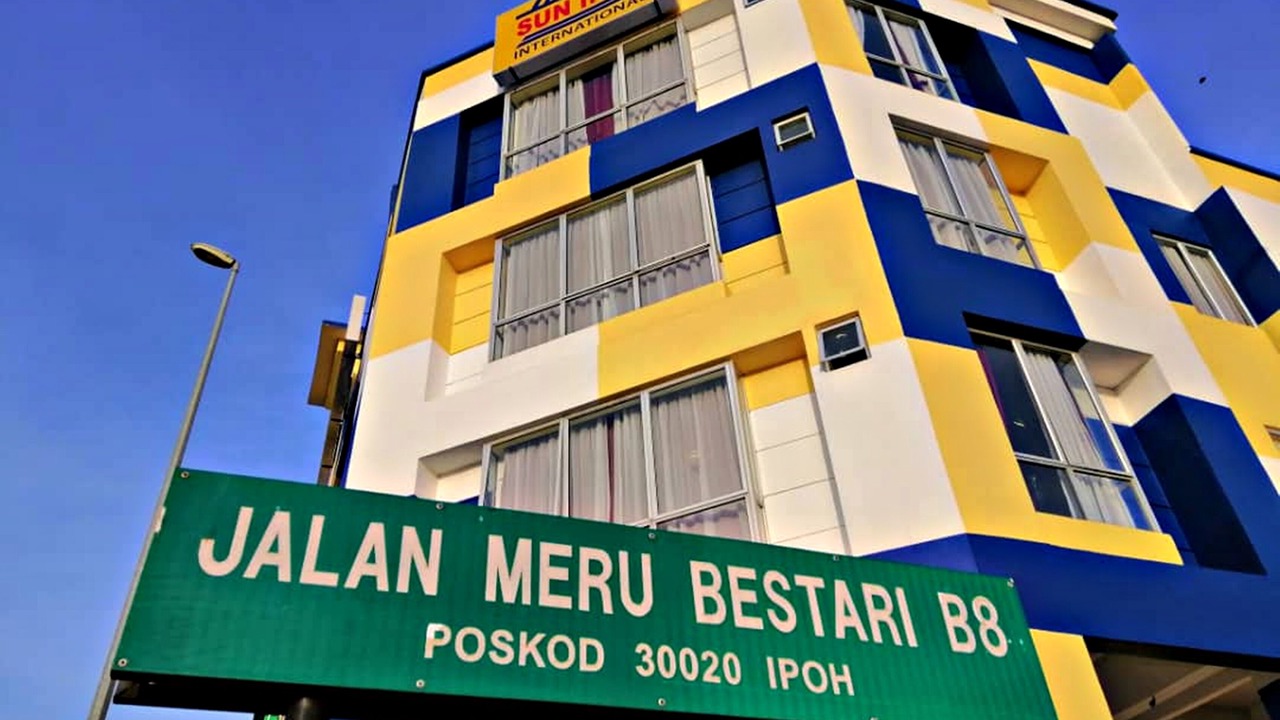 Photo of Outdoor in Bandar Meru Raya