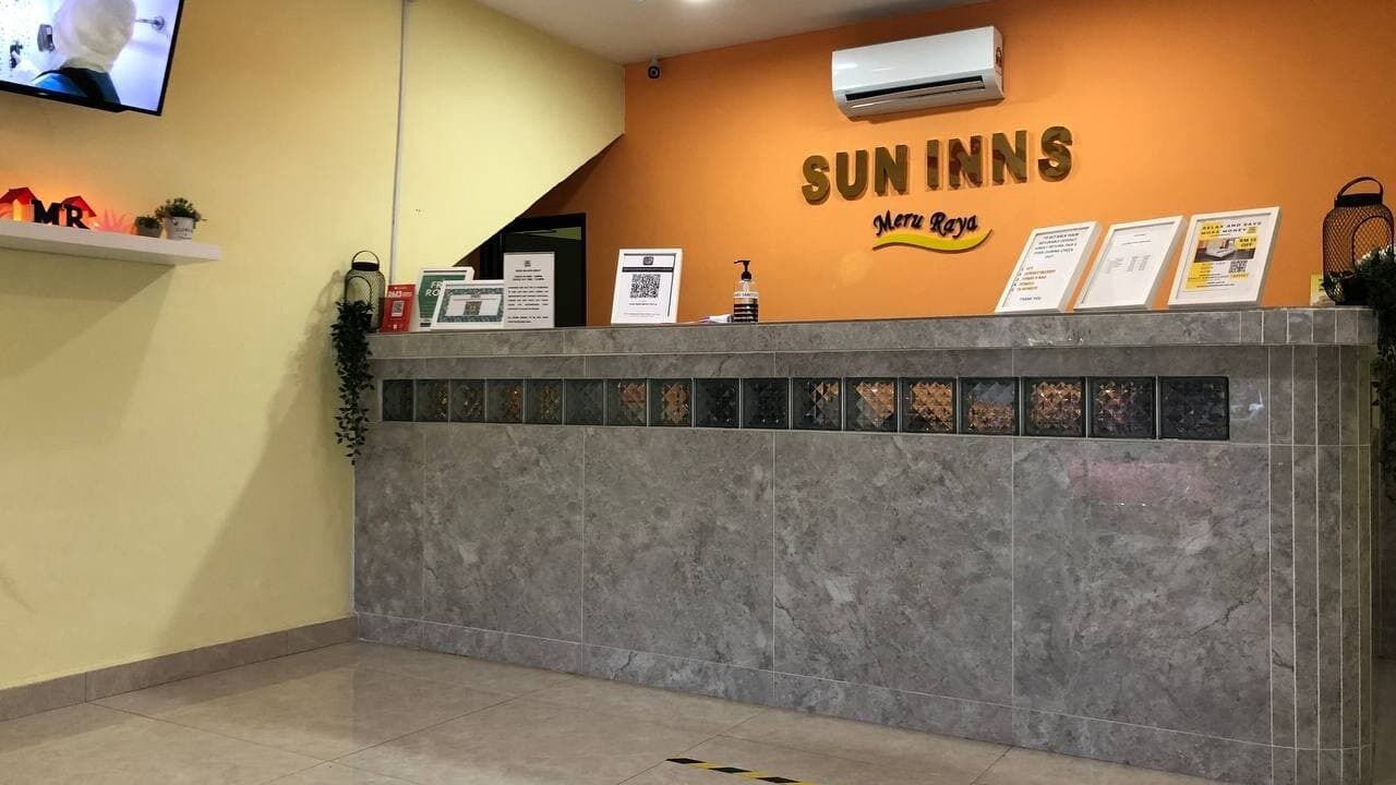 Photo of Others in Bandar Meru Raya