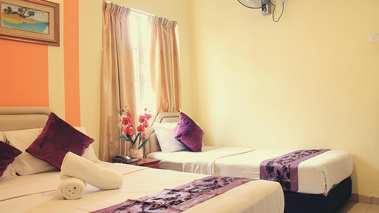 Photo of Others in Bandar Meru Raya