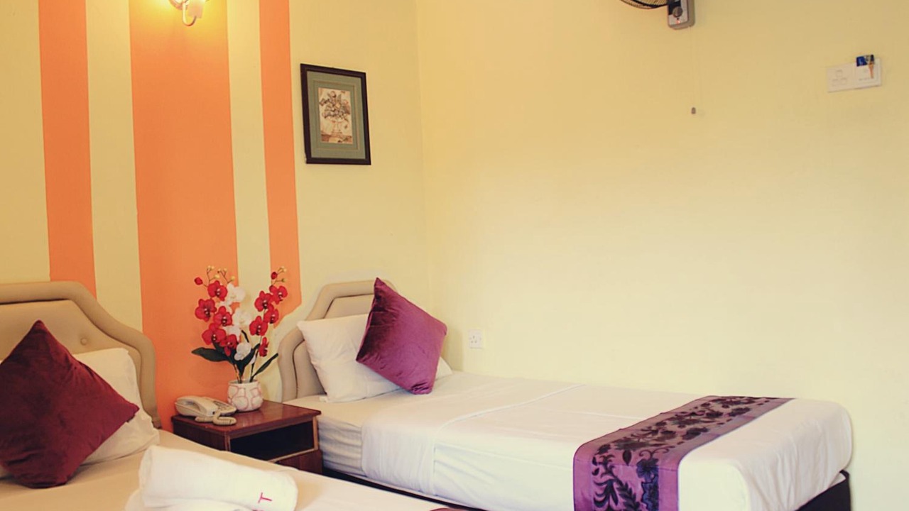 Photo of Others in Bandar Meru Raya