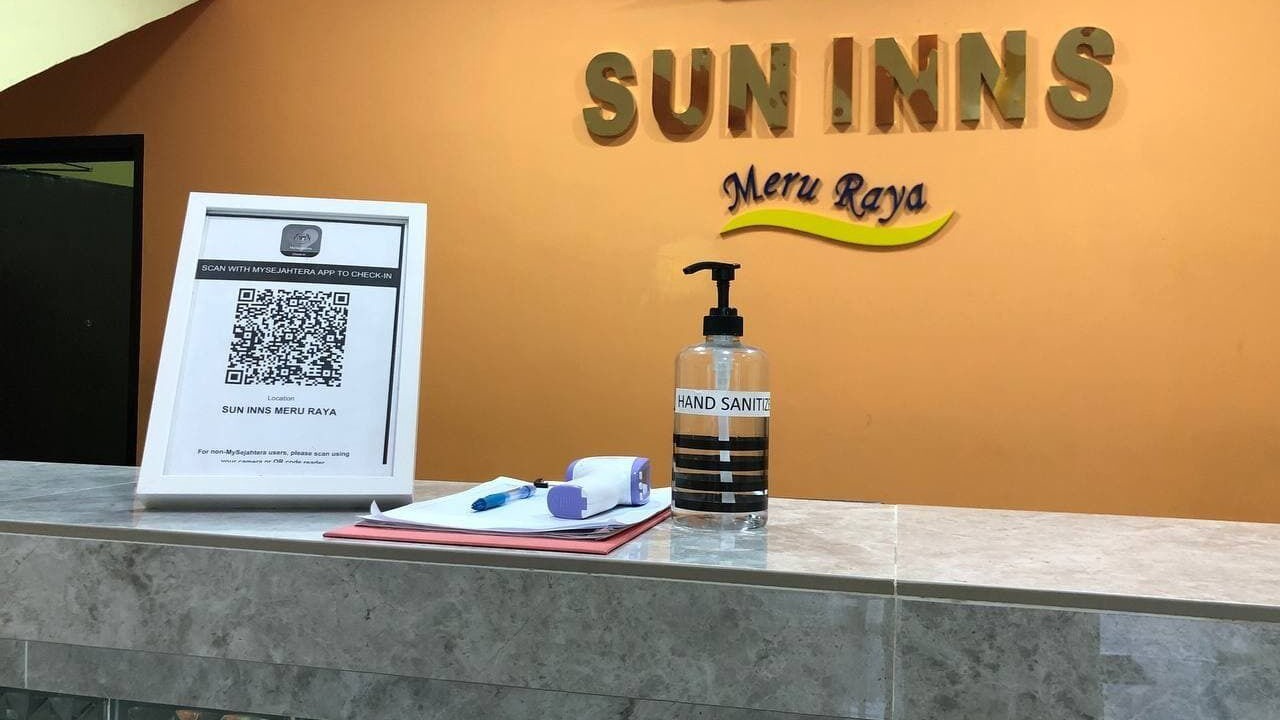 Photo of Others in Bandar Meru Raya