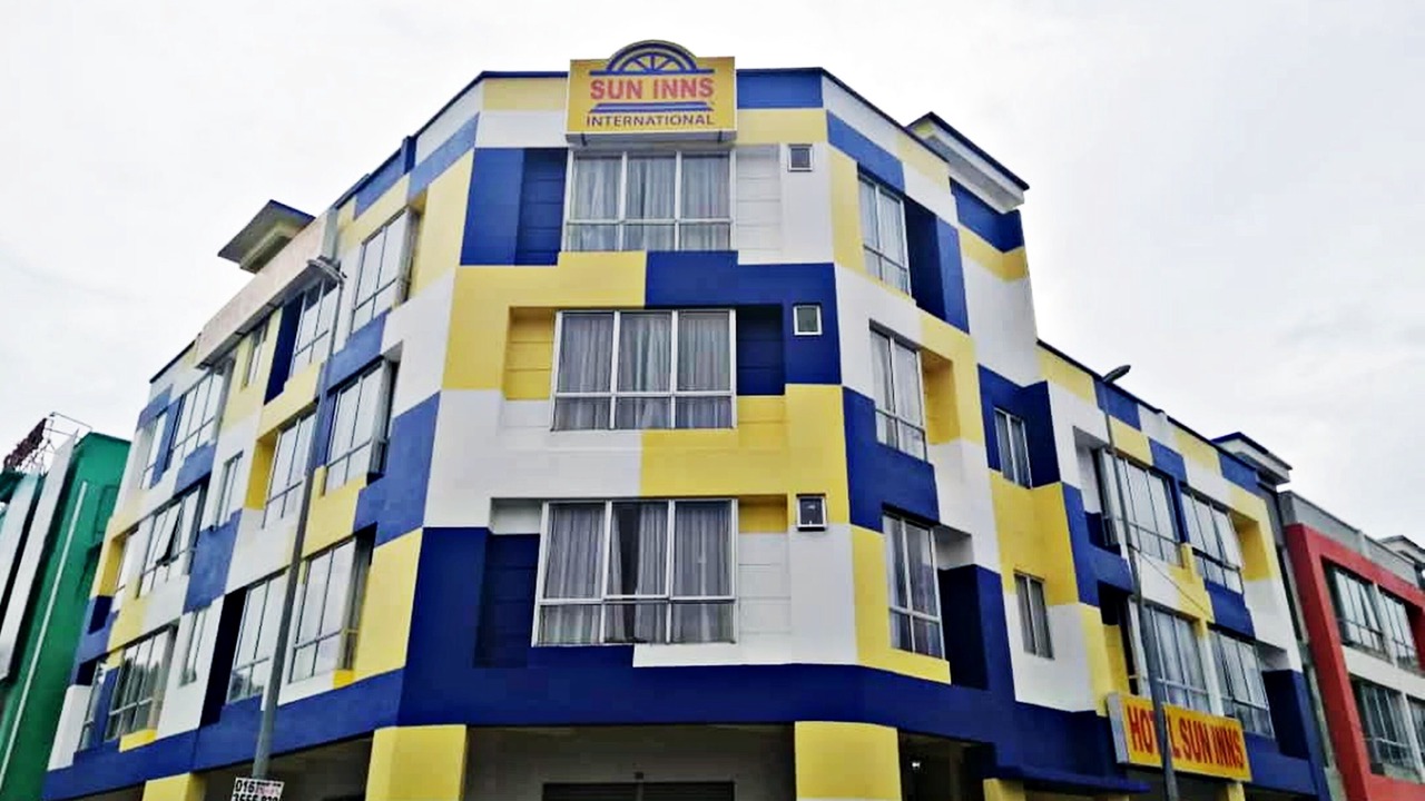 Photo of Outdoor in Bandar Meru Raya