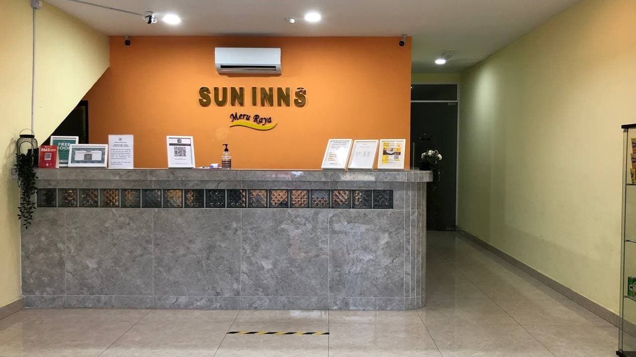 Photo of Others in Bandar Meru Raya