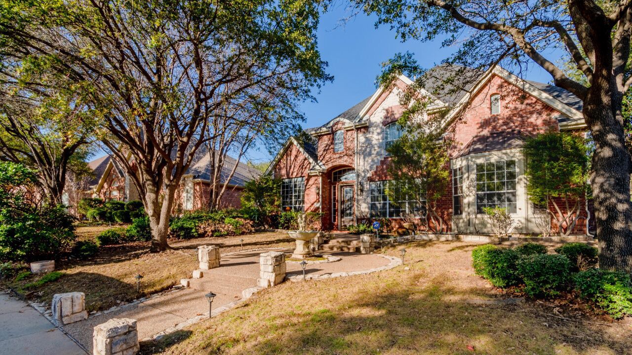 Photo of Outdoor in Far North Dallas