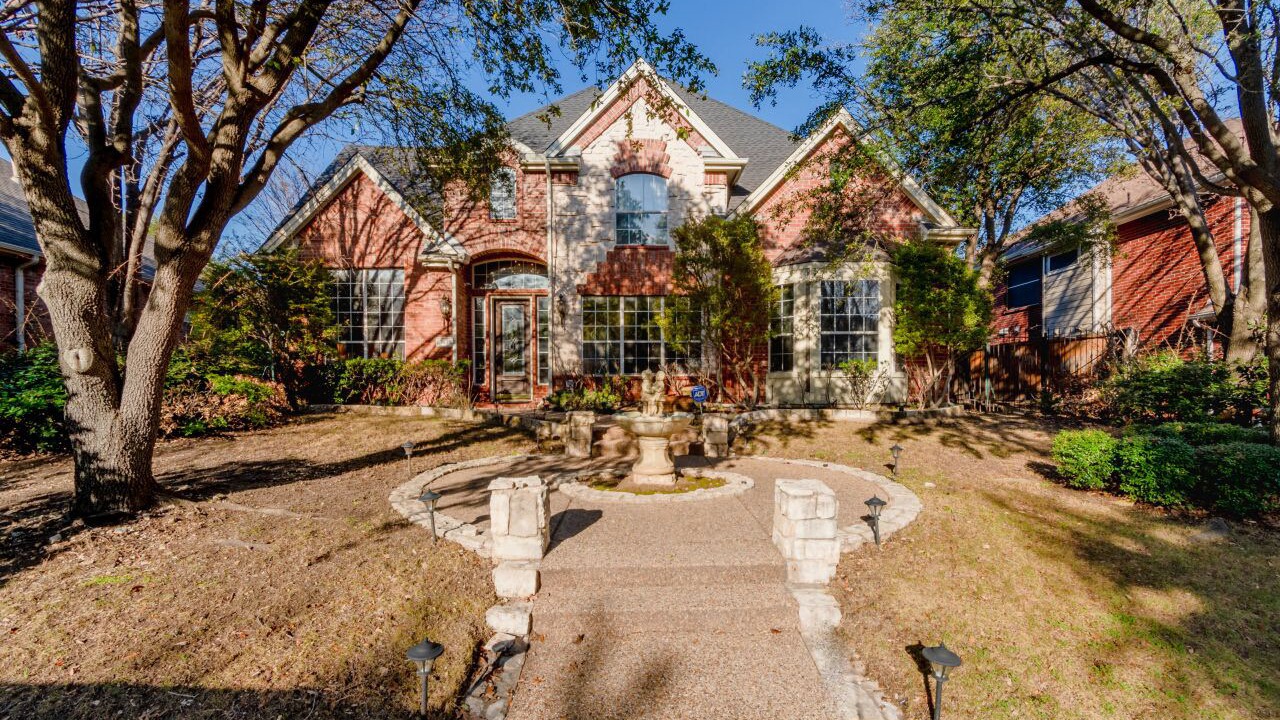 Photo of Outdoor in Far North Dallas