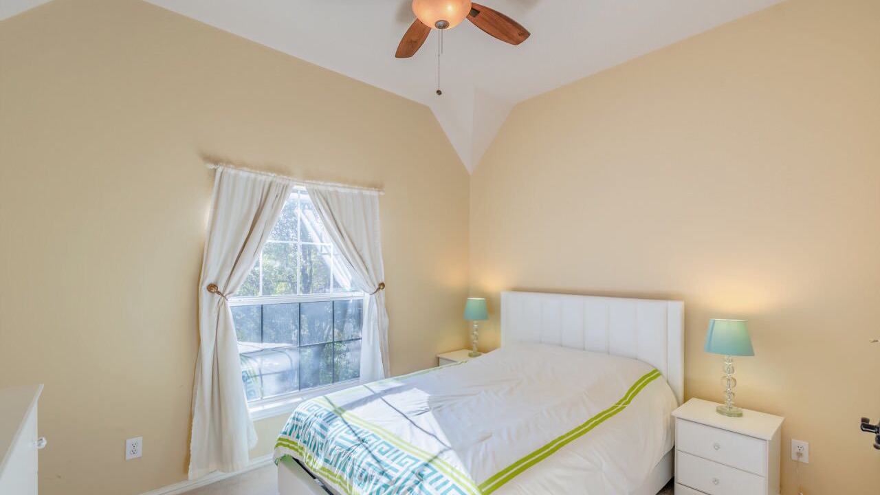 Photo of Bedroom in Far North Dallas