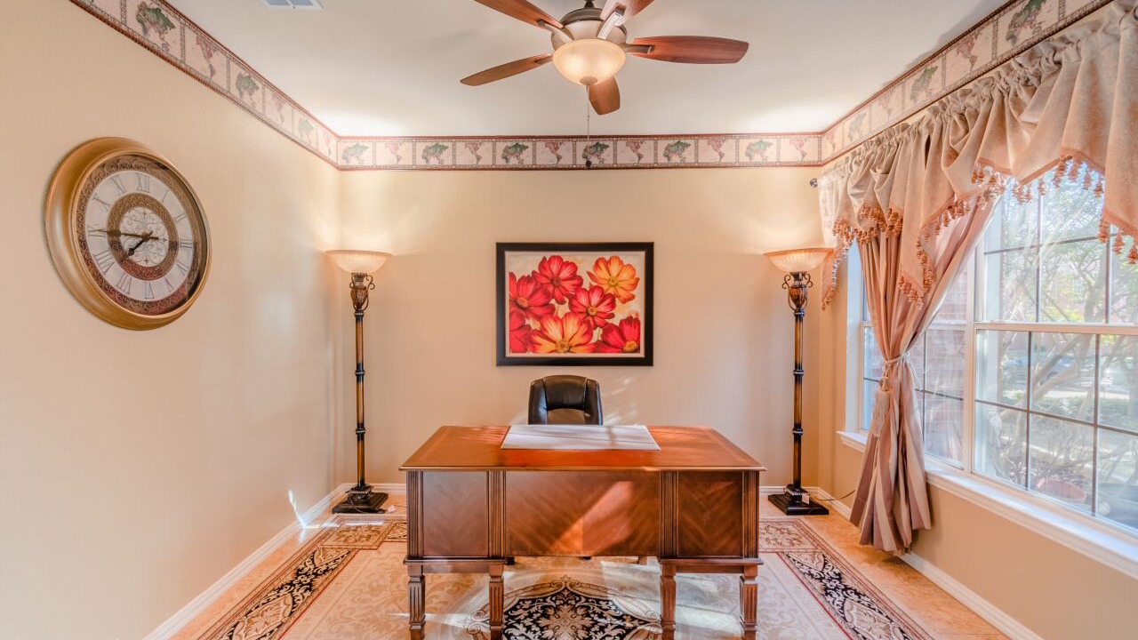 Photo of Bedroom in Far North Dallas